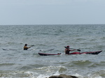 FZ018550 Canooers near St. Bees Head.jpg